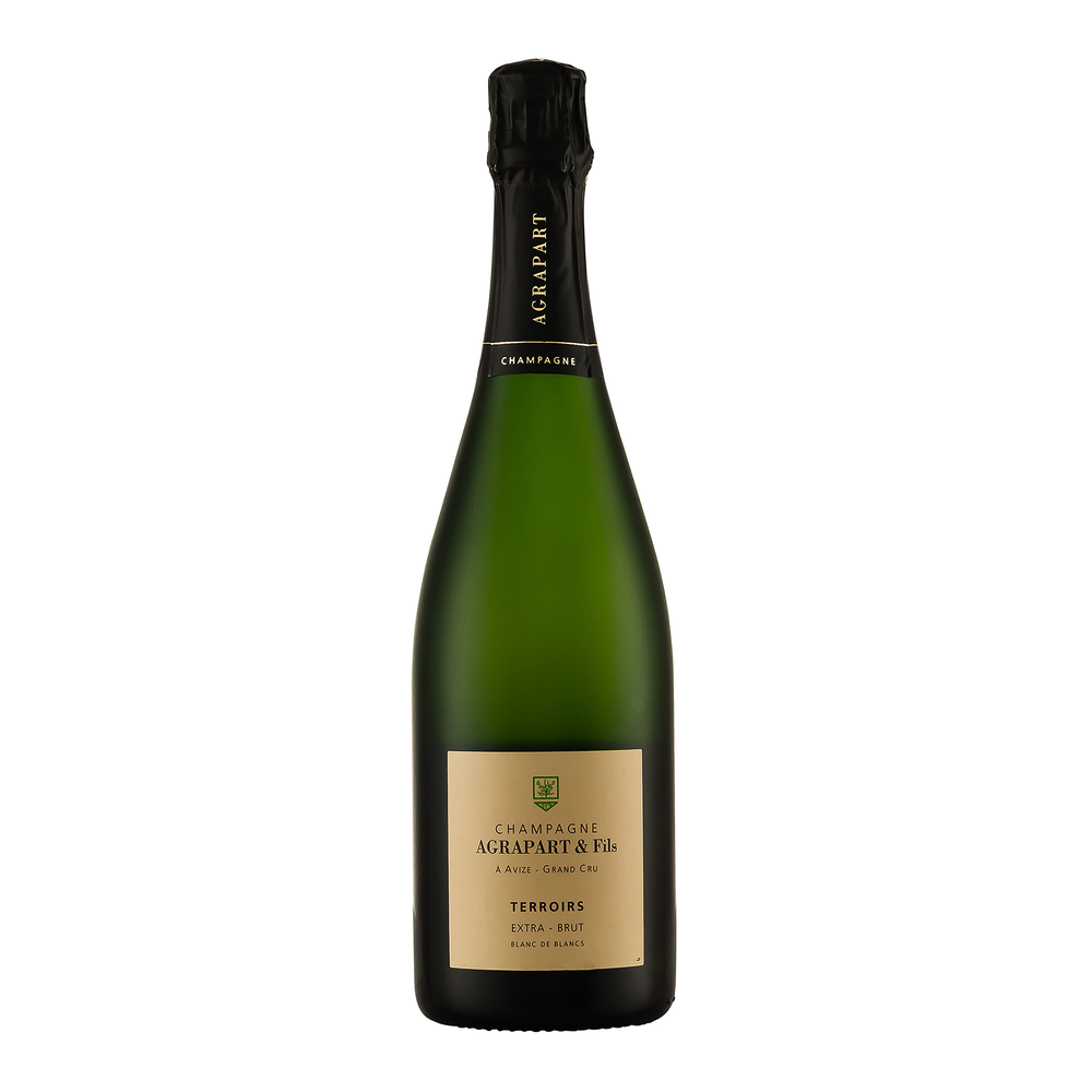 Agrapart & Fils Grand Cru Terroirs Blanc de Blancs Extra-Brut NV - Kent Street Cellars