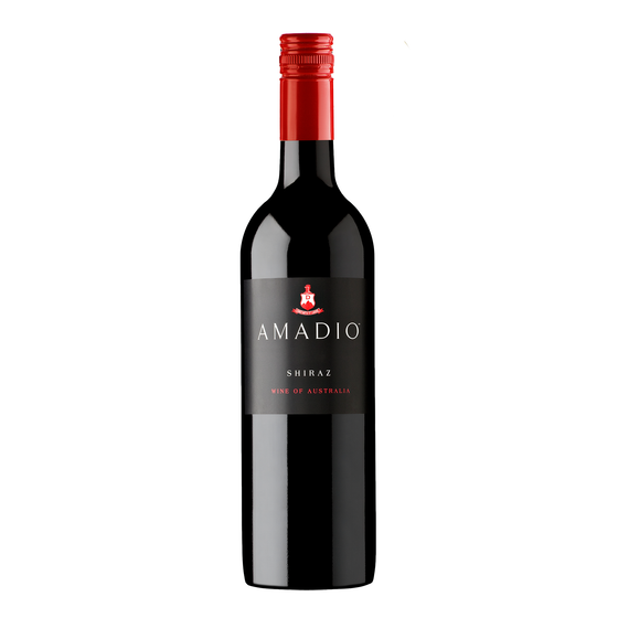The Amadio Range