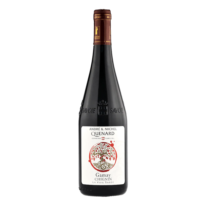 André & Michel Quenard Chignin Gamay 2020