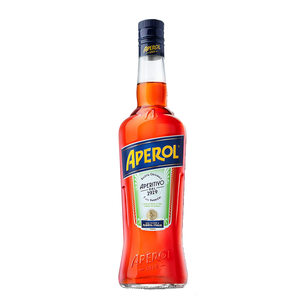 Aperol Aperitivo 1L - Kent Street Cellars