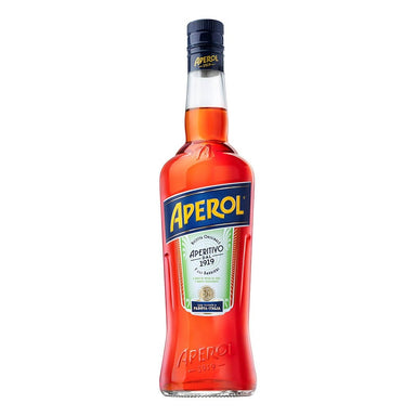 Aperol Aperitivo 700mL - Kent Street Cellars