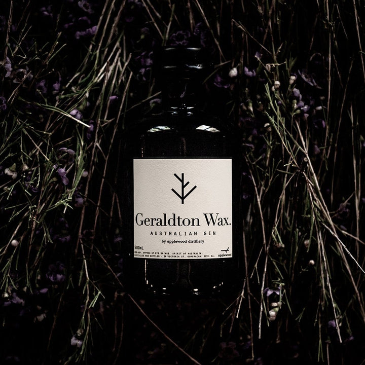 Applewood Geraldton Wax Gin 500ml