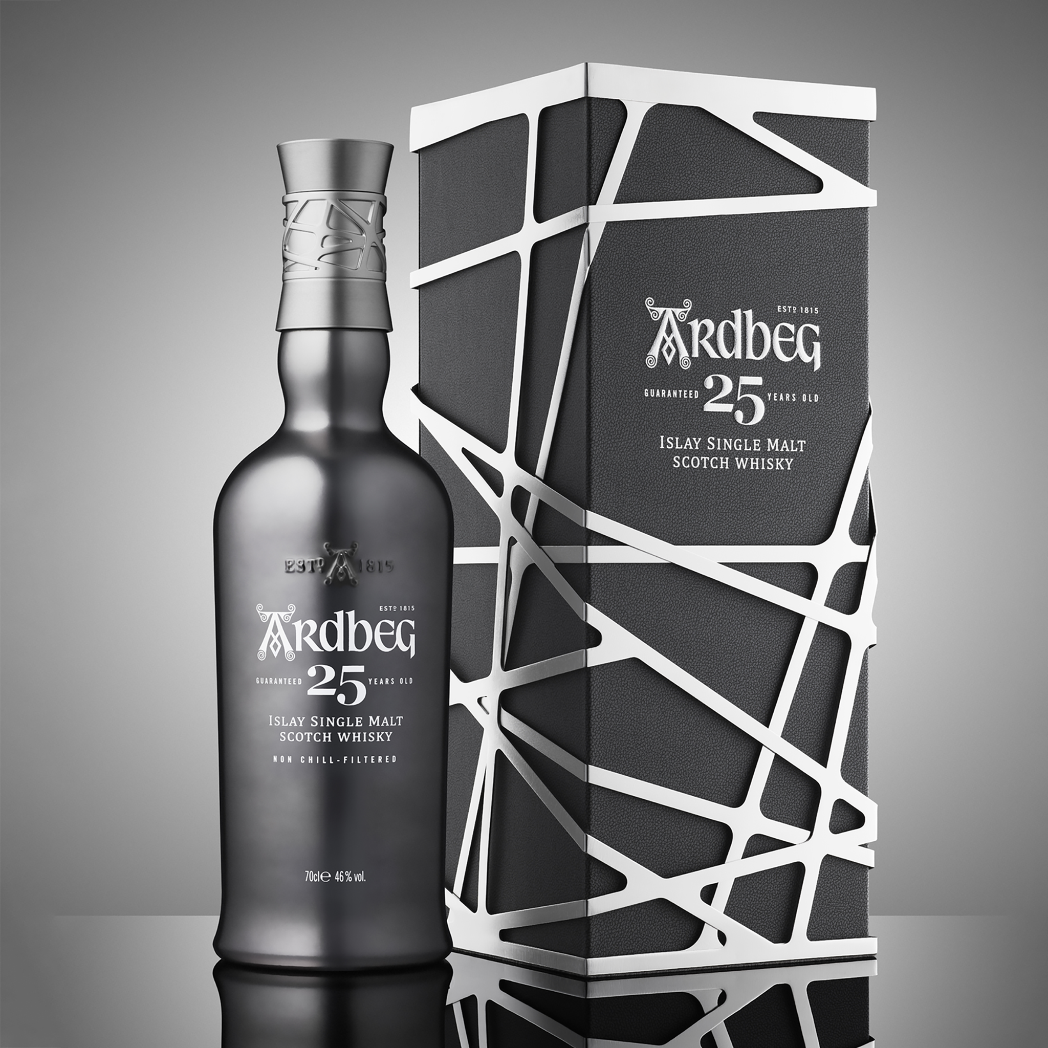 Ardbeg 25 Year Old Single Malt | Kent Street Cellars