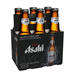 Asahi Super Dry (6 Pack) - Kent Street Cellars