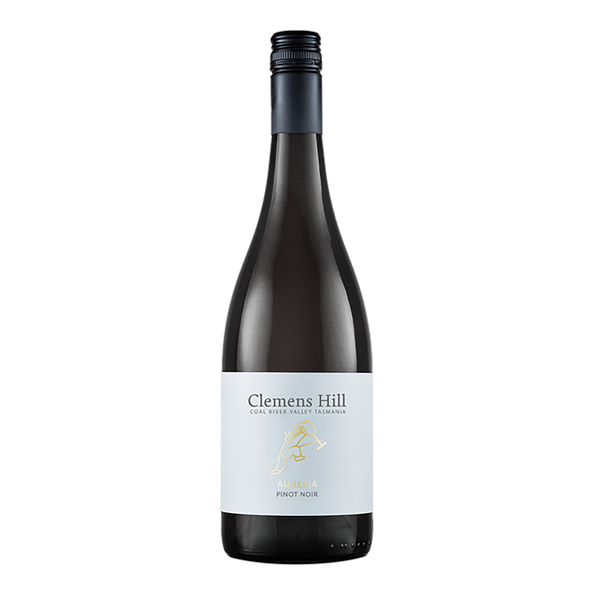 Clemens Hill Aurelia Old Clones Pinot Noir 2017 - Kent Street Cellars