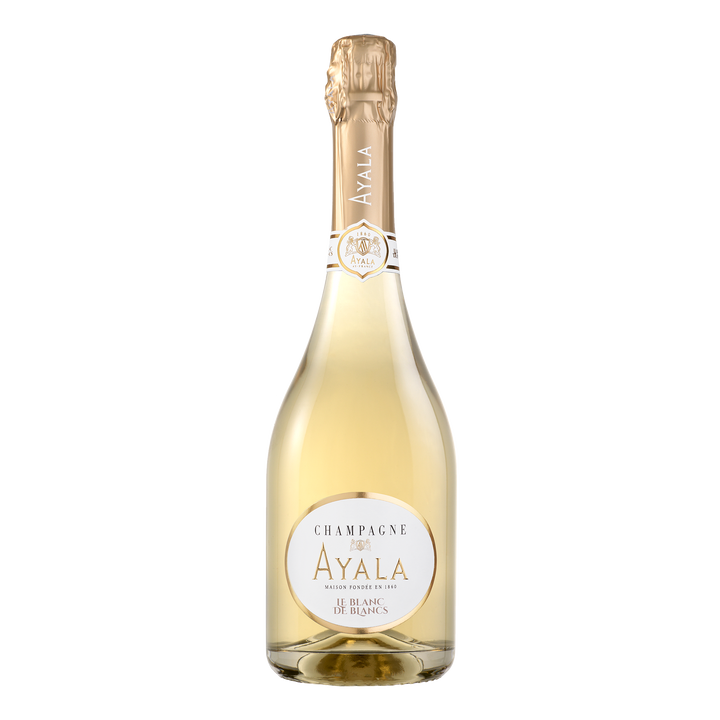 Ayala Le Blanc de Blancs 2015