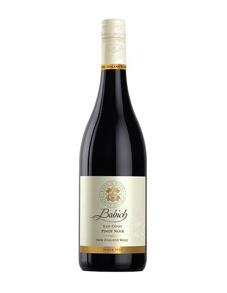 Babich Pinot Noir - Kent Street Cellars