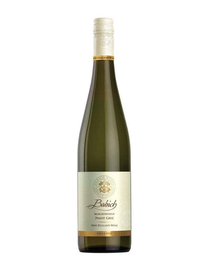 Babich Pinot Gris