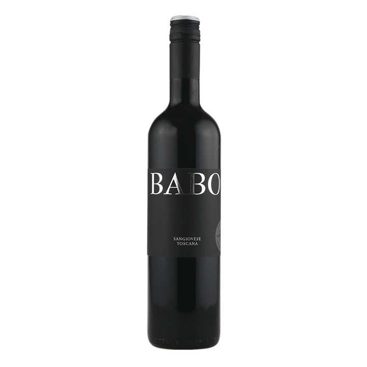 Babo Sangiovese 2016