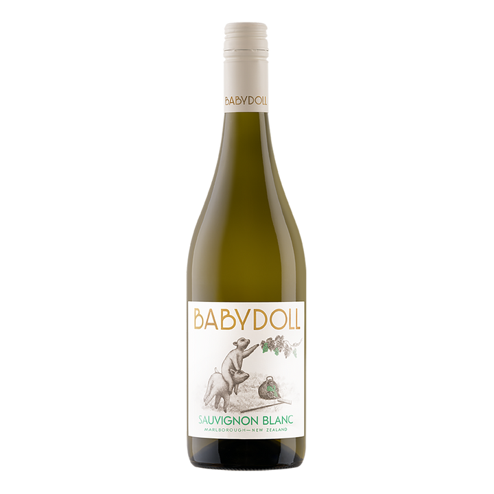 Baby Doll Sauvignon Blanc 2024
