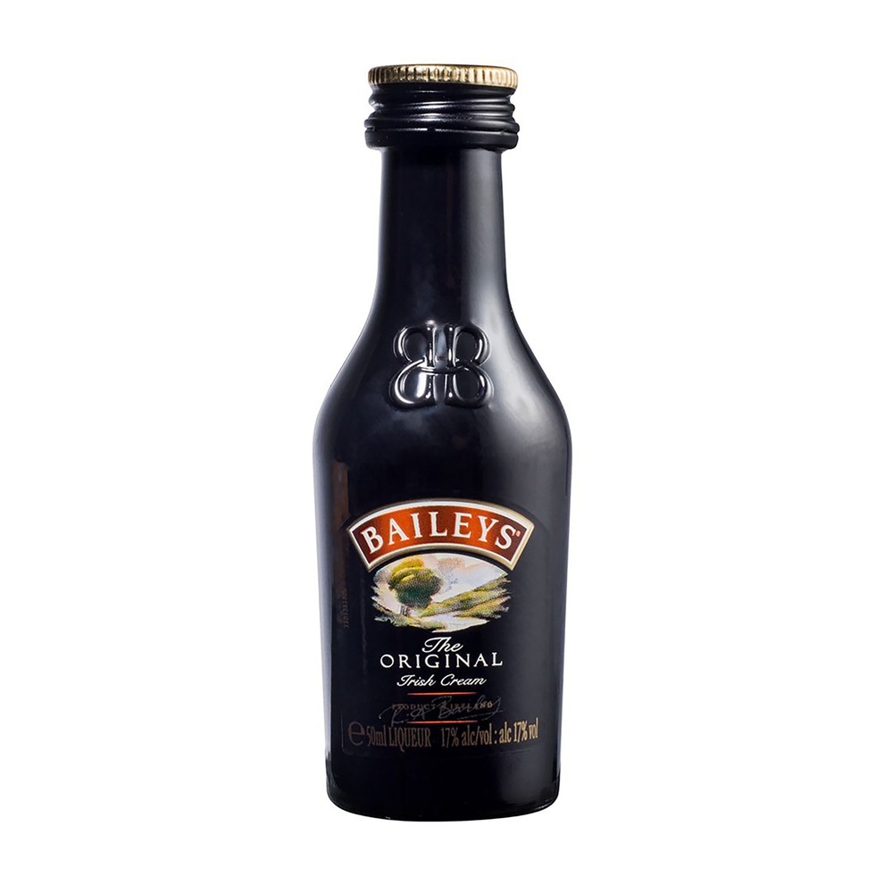 Baileys Original Irish Cream 50ml - Kent Street Cellars