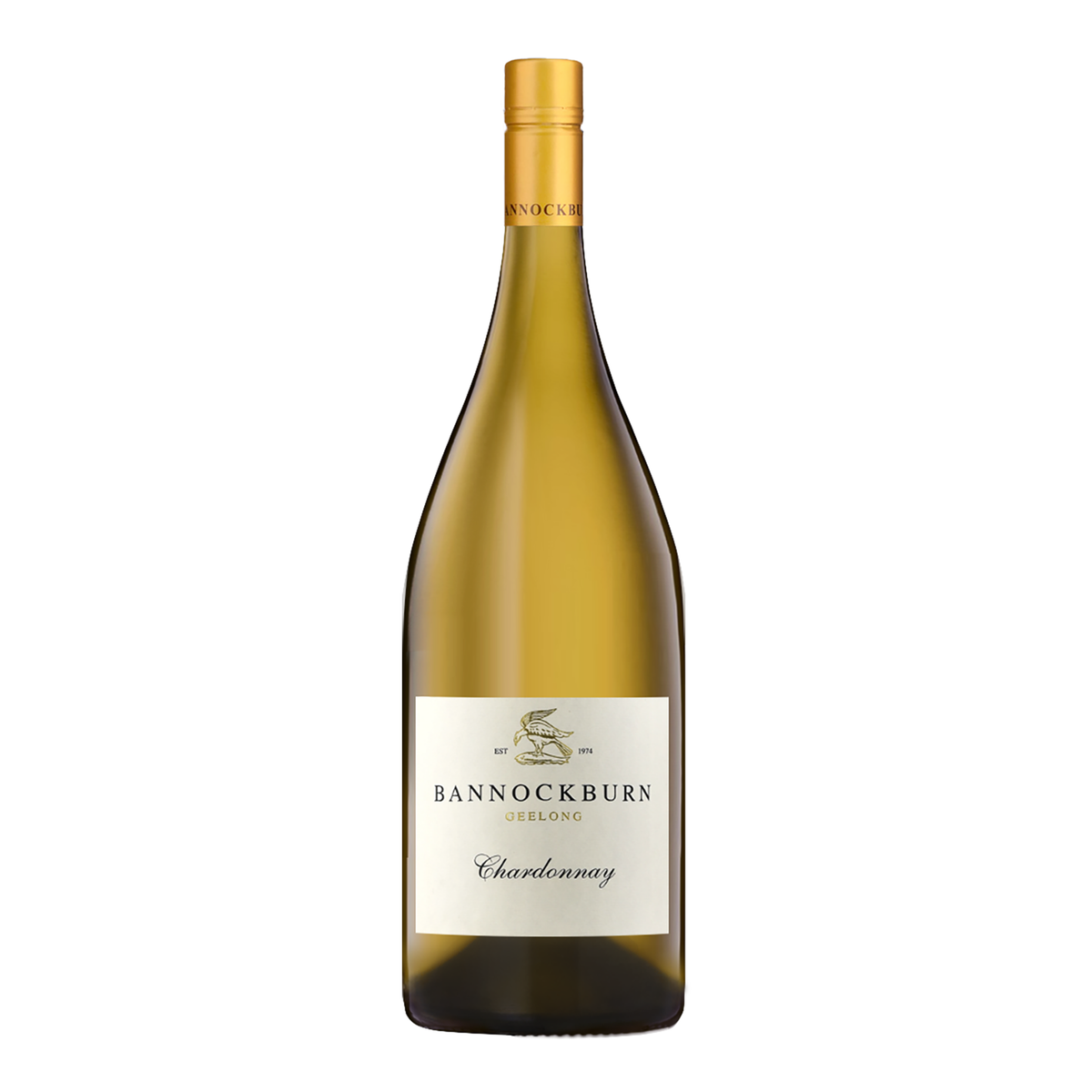 Bannockburn Chardonnay 2021 1.5L - Kent Street Cellars