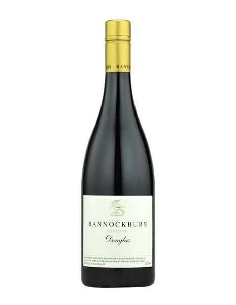 Bannockburn Douglas 2014 - Kent Street Cellars