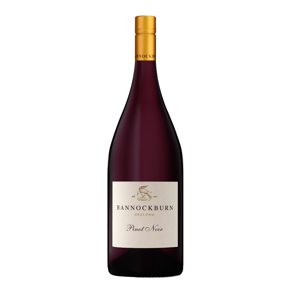 Bannockburn Pinot Noir 2021 1.5L - Kent Street Cellars