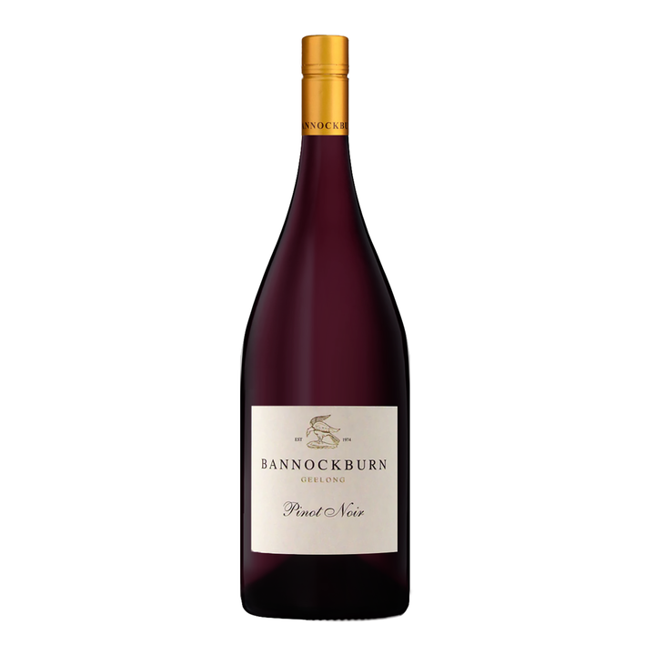 Bannockburn Pinot Noir 2021 1.5L