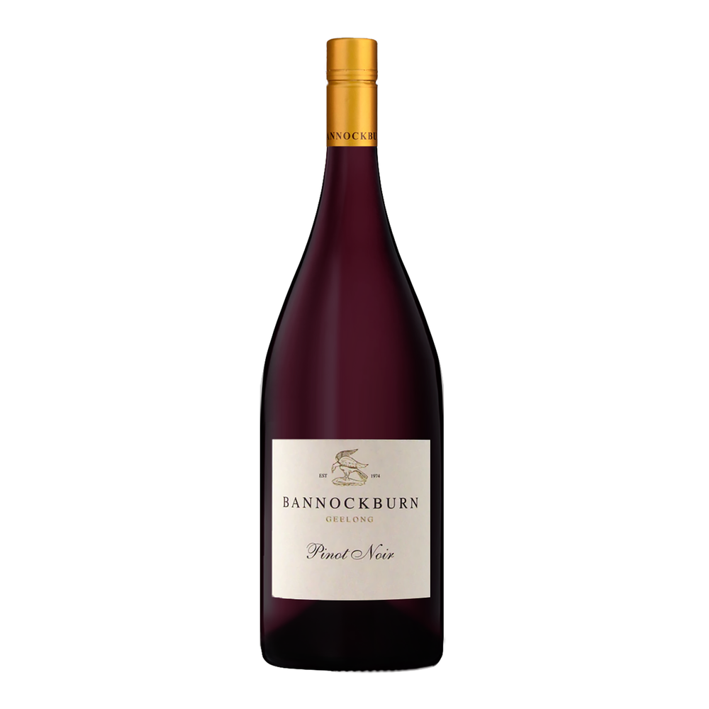 Bannockburn Pinot Noir 2021 1.5L - Kent Street Cellars