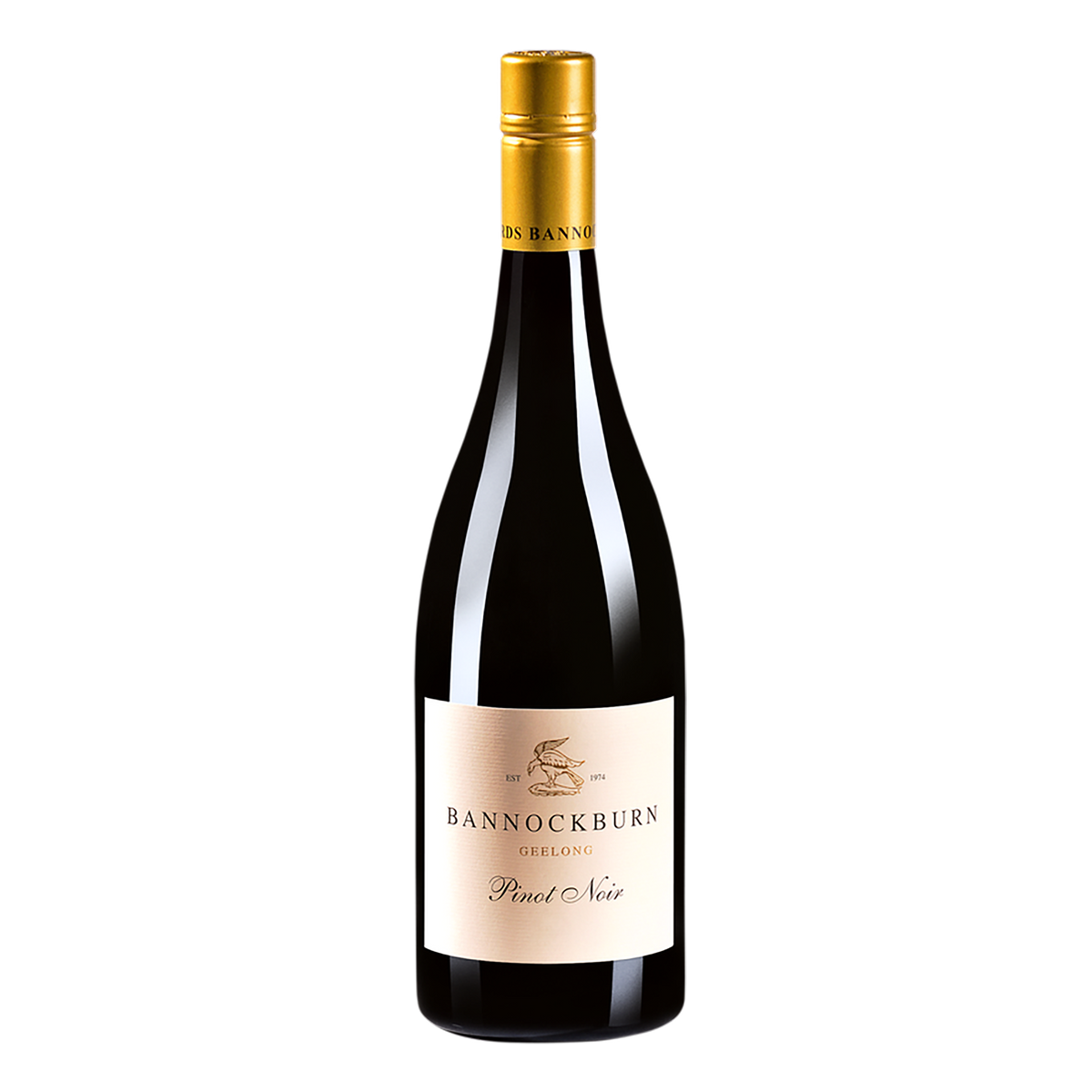 Bannockburn Pinot Noir 2019 - Kent Street Cellars