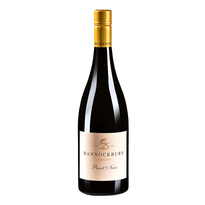 Bannockburn Pinot Noir 2019