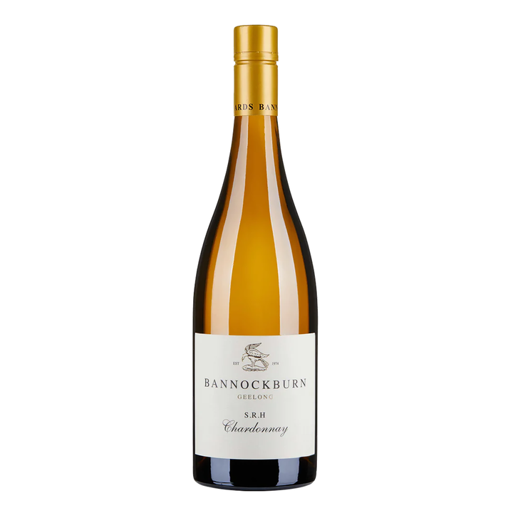 Bannockburn S.R.H. Chardonnay 2021