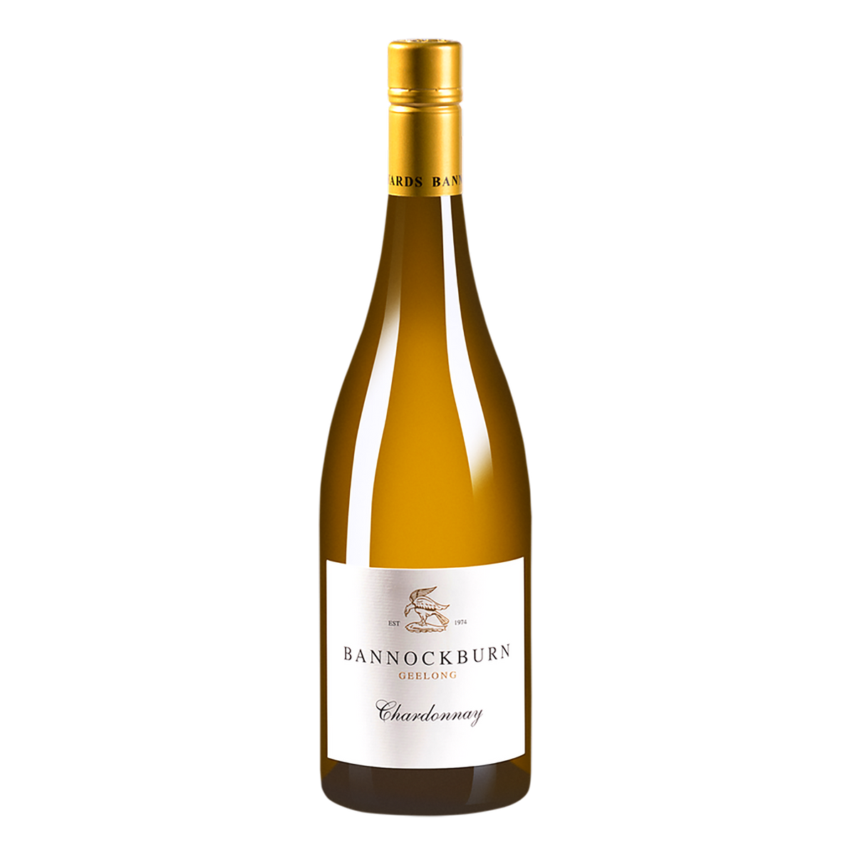 Bannockburn Chardonnay 2020 - Kent Street Cellars