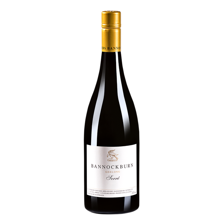 Bannockburn Serre Pinot Noir 2019
