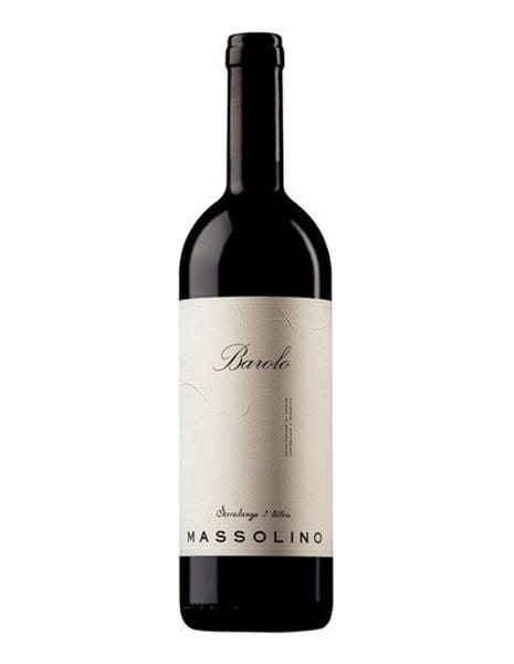Massolino Barolo 2014