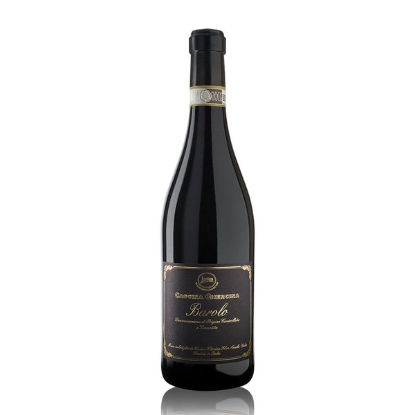 Cascina Ghercina Barolo 2019 | Kent Street Cellars