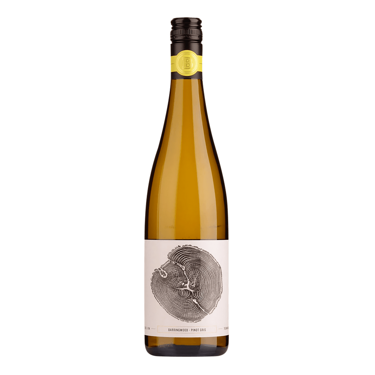 Barringwood Pinot Gris 2022 - Kent Street Cellars