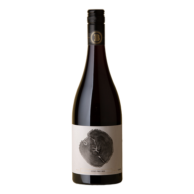 Barringwood Estate Pinot Noir 2023 - Kent Street Cellars