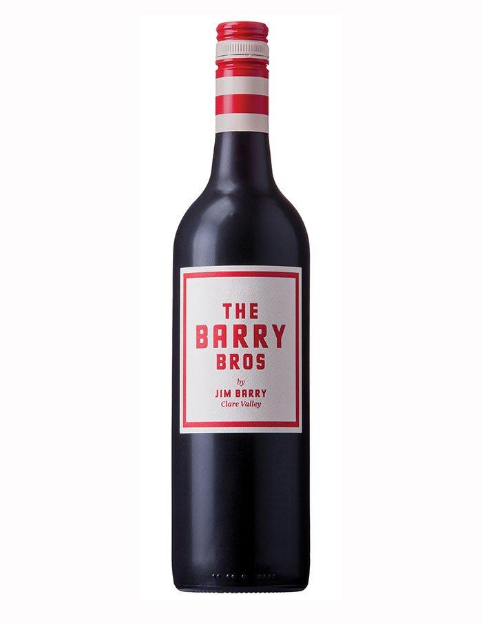 The Barry Bros Shiraz Cabernet