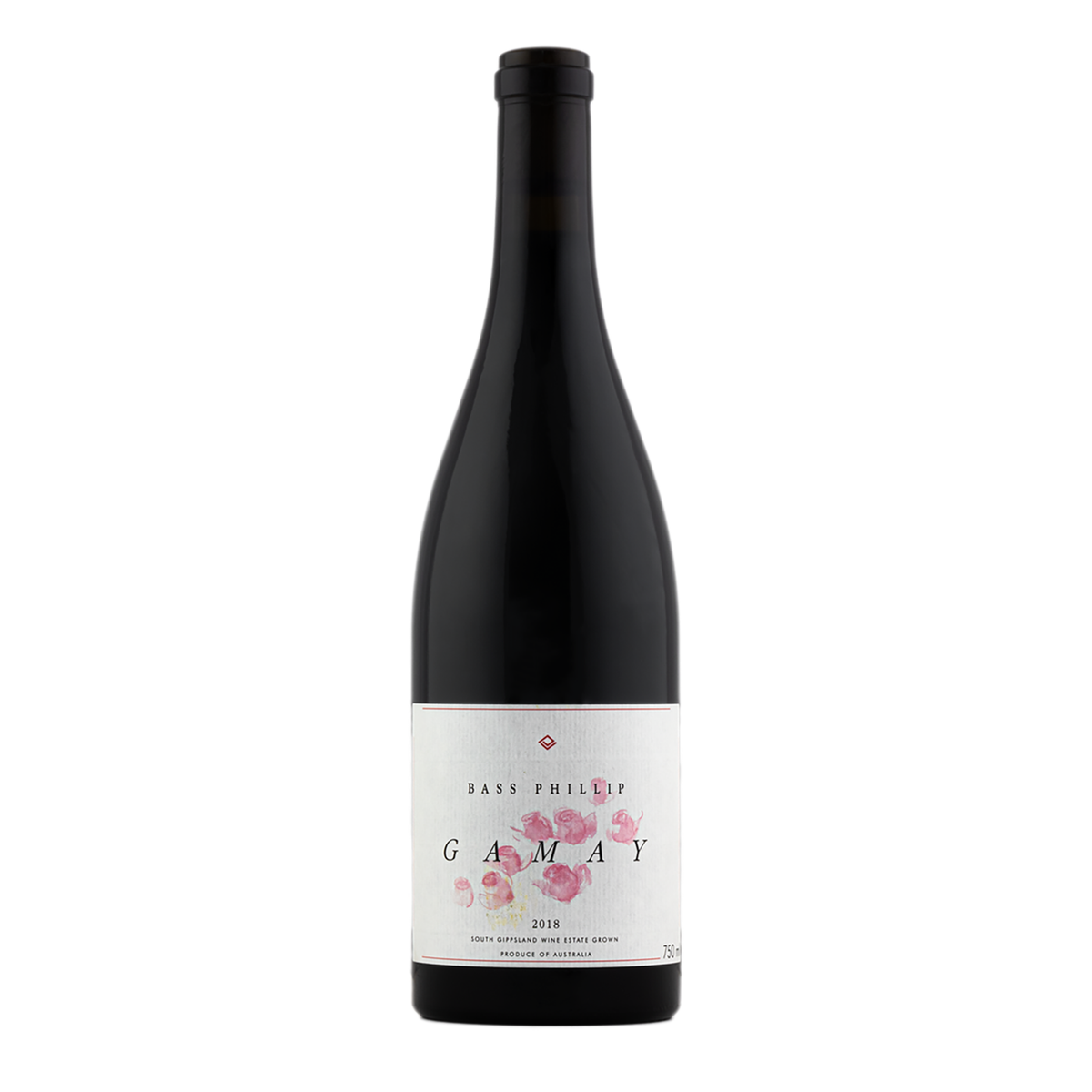 Bass Phillip Gamay 2019 - Kent Street Cellars