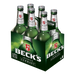 Becks (6 Pack) - Kent Street Cellars