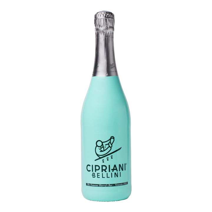 Cipriani Bellini Cocktail