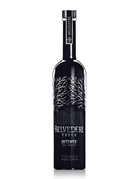 Belvedere Unfiltered