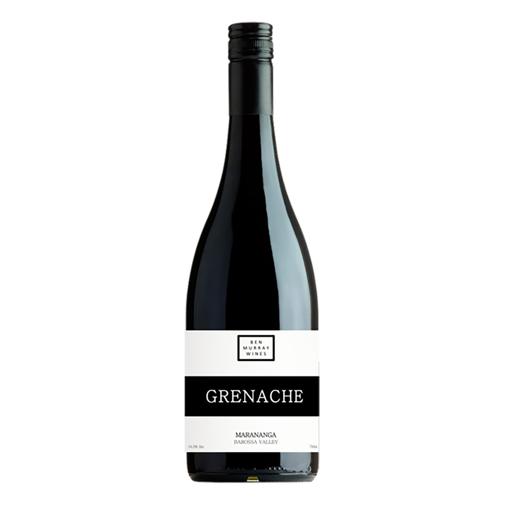 Ben Murray Grenache 2020 - Kent Street Cellars