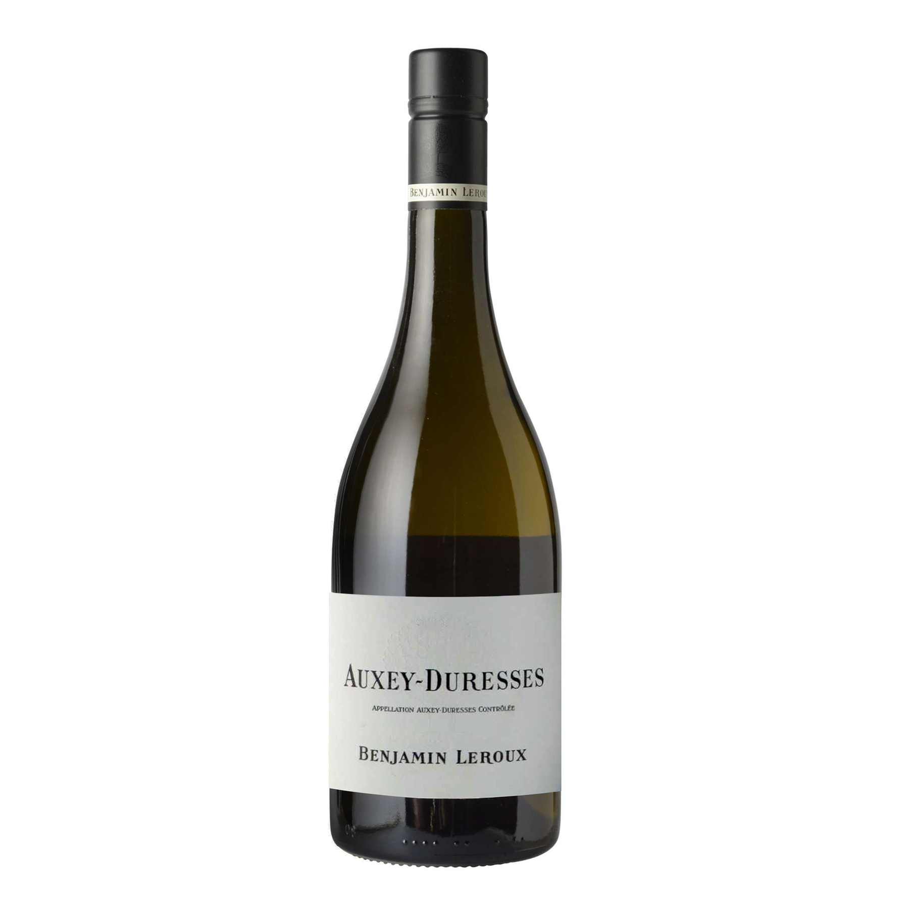 Benjamin Leroux Auxey-Duressess 2019 - Kent Street Cellars