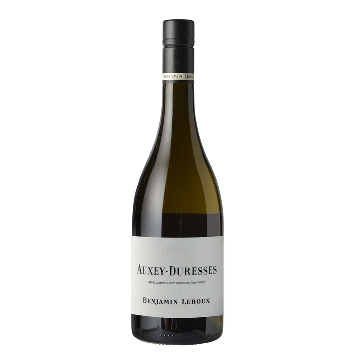 Benjamin Leroux Auxey-Duressess 2019