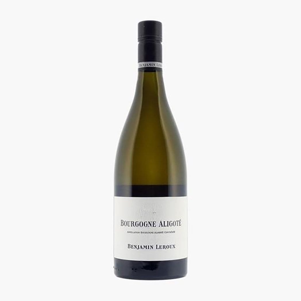 Benjamin Leroux Bourgogne Aligote 2016 - Kent Street Cellars