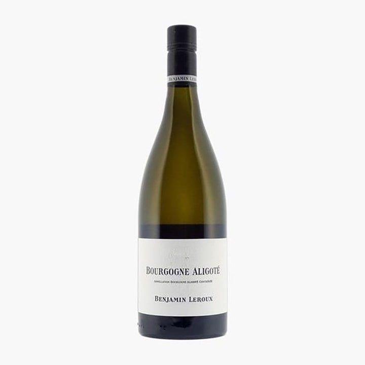 Benjamin Leroux Bourgogne Aligote 2016