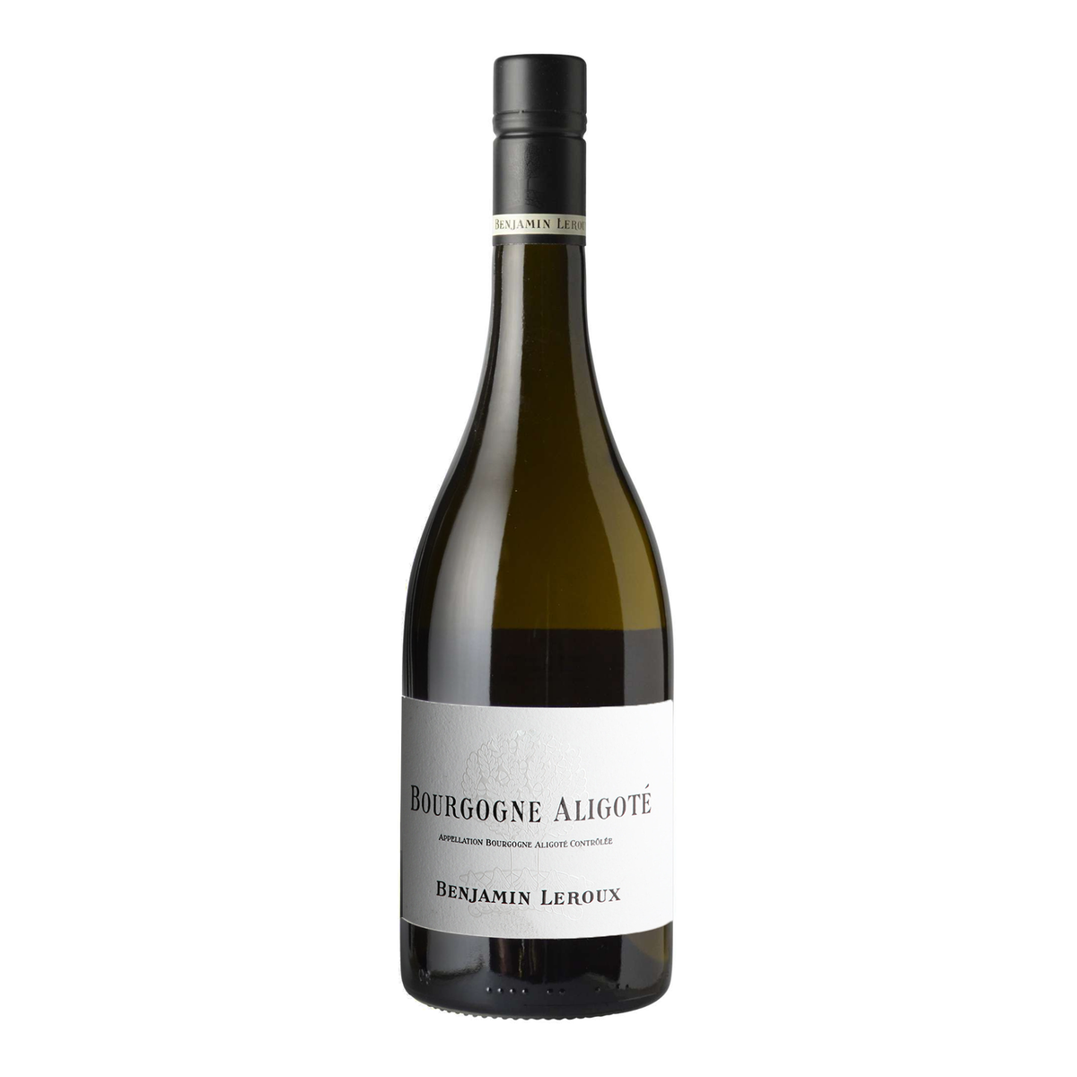 Benjamin Leroux Bourgogne Aligoté 2018 - Kent Street Cellars