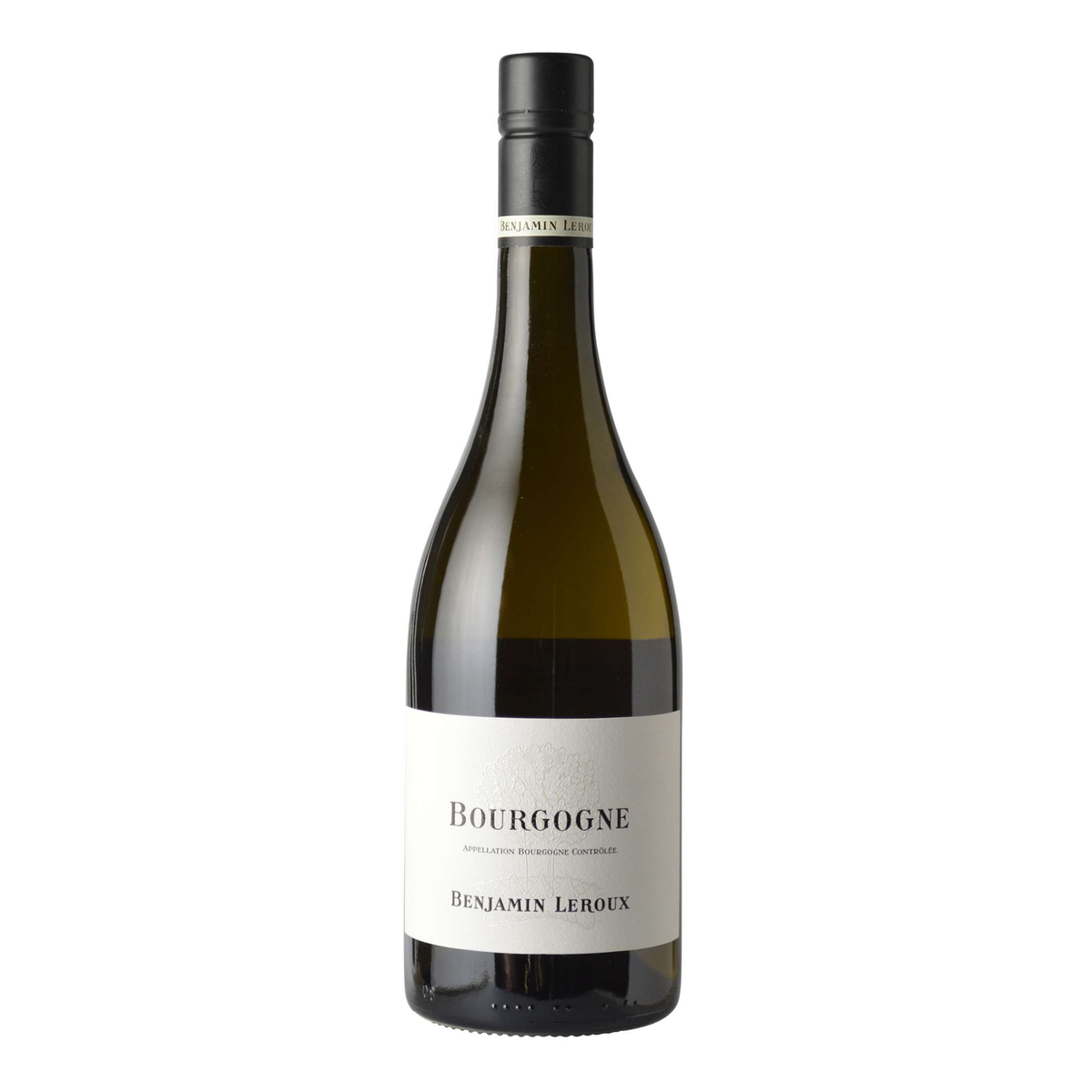 Benjamin Leroux Bourgogne Blanc 2018 - Kent Street Cellars