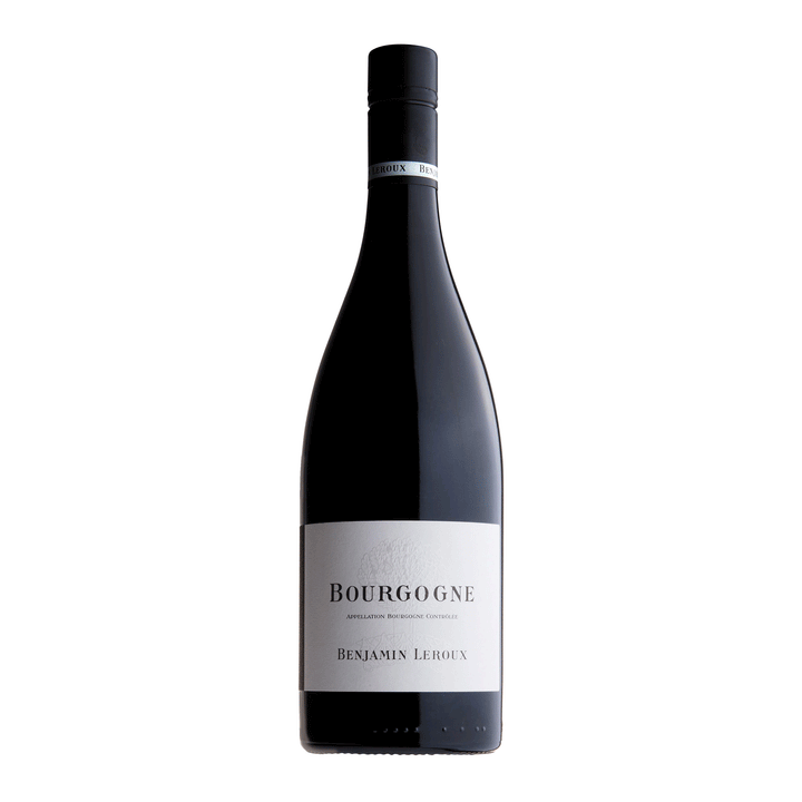 Benjamin Leroux Bourgogne Rouge 2020 1.5L