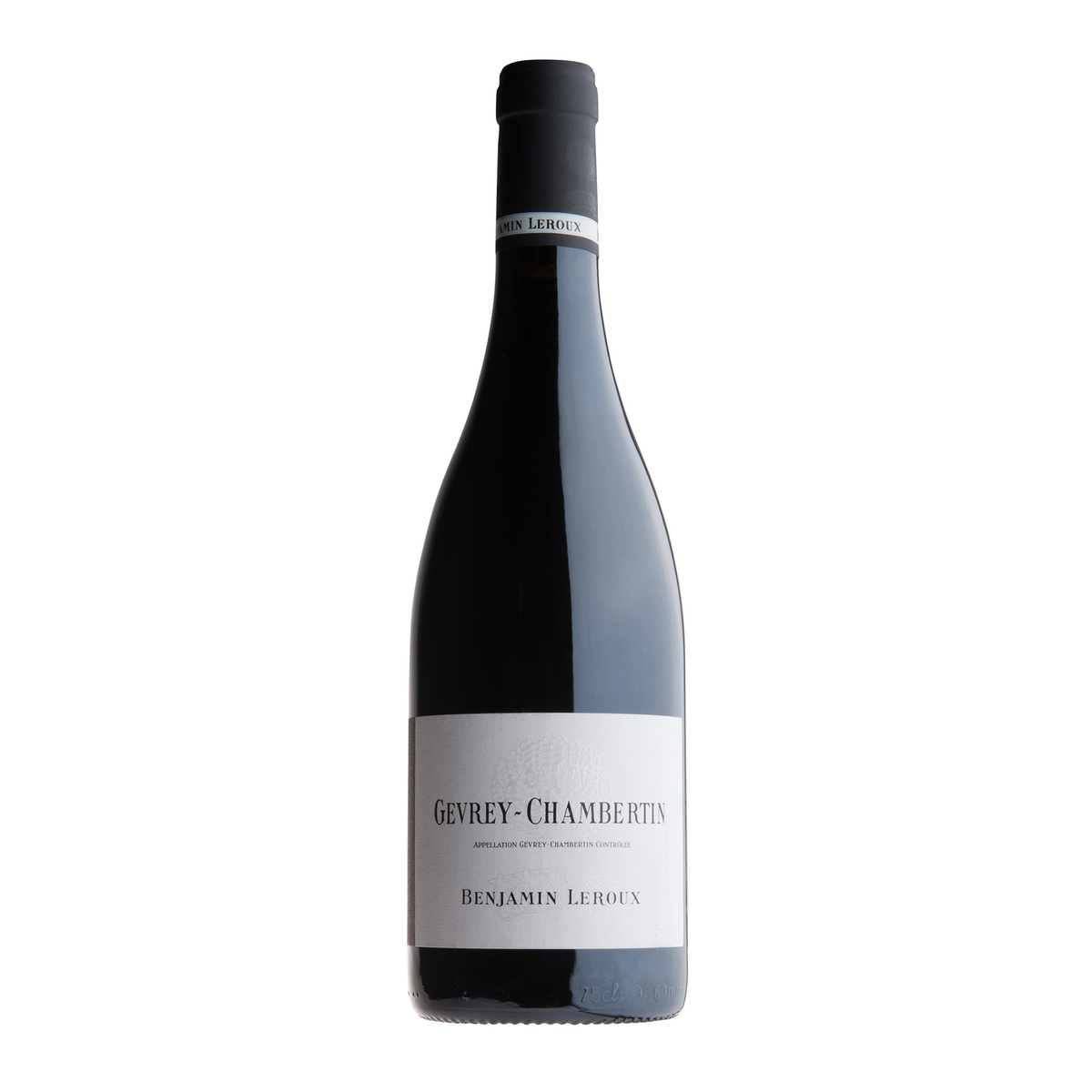 Benjamin Leroux Gevrey-Chambertin 2018 1.5L - Kent Street Cellars