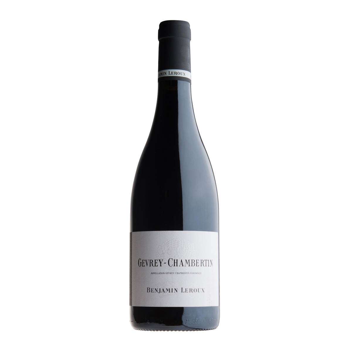 Benjamin Leroux Gevrey-Chambertin 2020  - Kent Street Cellars