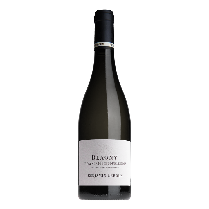 Benjamin Leroux Meursault-Blagny 1er Cru La Pièce Sous Le Bois 2020
