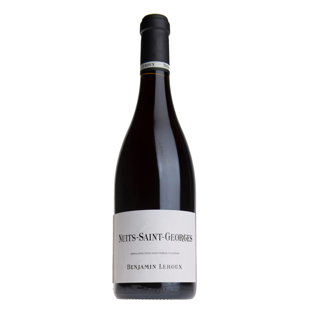 Benjamin Leroux Nuits-Saint-Georges 2017 - Kent Street Cellars