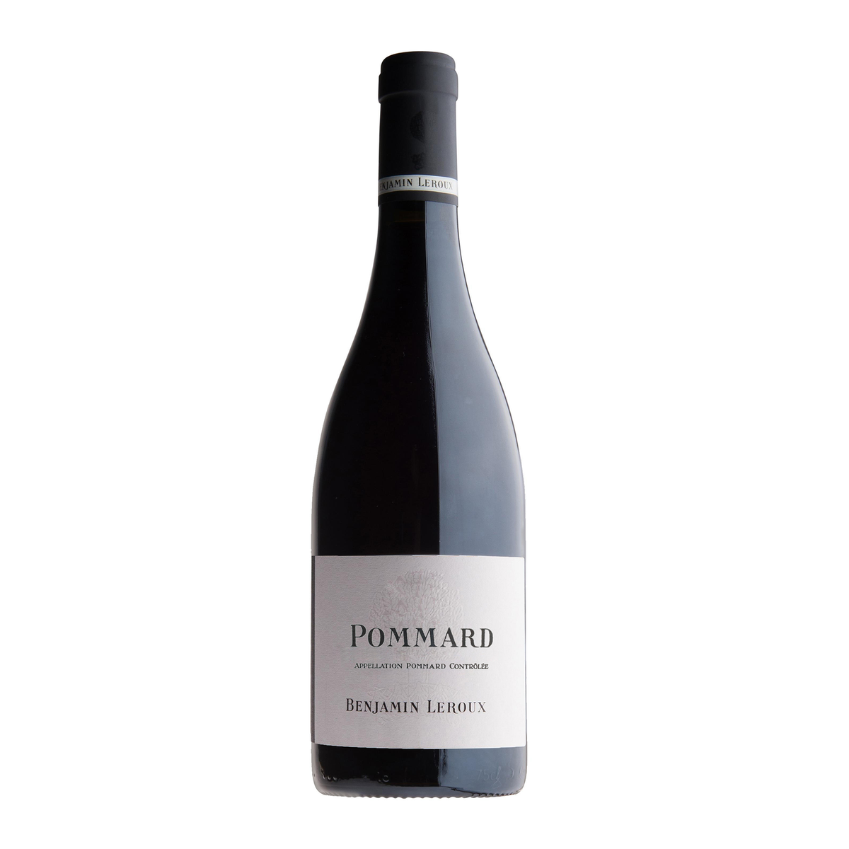 Benjamin Leroux Pommard 2018 - Kent Street Cellars