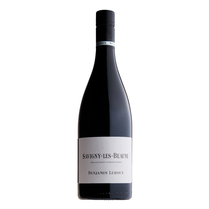 Benjamin Leroux Savigny-Les-Beaune 2017