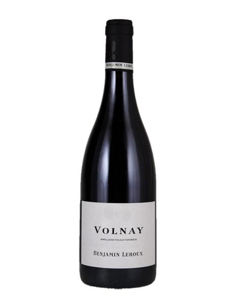 Benjamin Leroux Volnay 2017 - Kent Street Cellars
