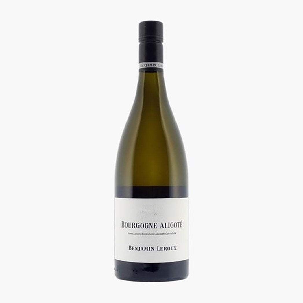 Benjamin Leroux Bourgogne Aligote 2016